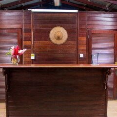 Picard Beach Cottages in Portsmouth, Dominica from 179$, photos, reviews - zenhotels.com photo 34