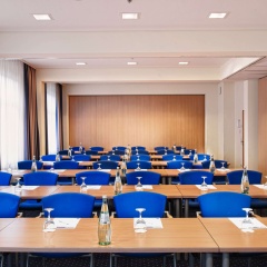 TRYP by Wyndham Lübeck Aquamarin - Bild 12