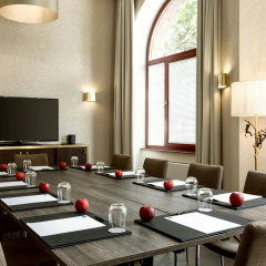 AC Hotel Mainz - Bild 20