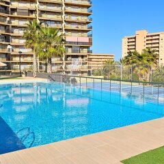 Myflats Luxury Sea Coast in Els Arenals del Sol, Spain from 188$, photos, reviews - zenhotels.com photo 16