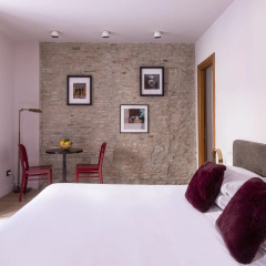 DownTown Boutique House - CA Domus Collection - Bild 20