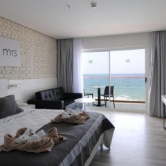 Lonicera West Hotel - Bild 1