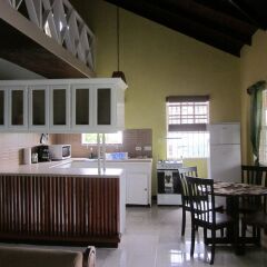 Buttercup Cottage Apartments in Bequia, St. Vincent and the Grenadines from 96$, photos, reviews - zenhotels.com photo 30
