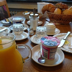 Gästehaus Café Heck - Bild 13