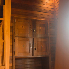 Lembongan Garden Cottages - Bild 19