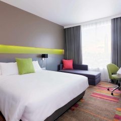 Mercure Bangkok Siam - Bild 3