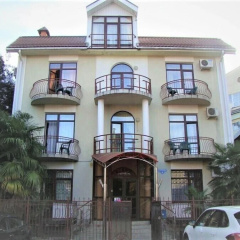 Vereschaginsky Guest House photo 2