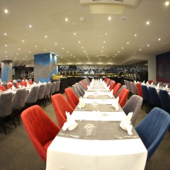 Tryp By Wyndham Istanbul Sancaktepe - Bild 15