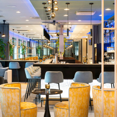 Leonardo Hotel Hamburg Altona - Bild 2