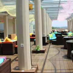 The Belagri Hotel and Convention thumbnail 24