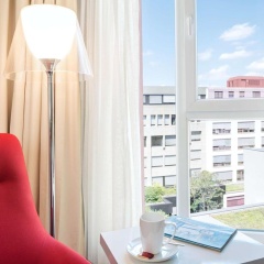 NH Collection Nürnberg City - newly renovated - Bild 8