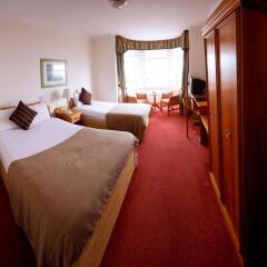 White Sands Hotel in North Dublin, Ireland from 159$, photos, reviews - zenhotels.com guestroom photo 4