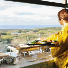 Hachijo View Hotel thumbnail 24