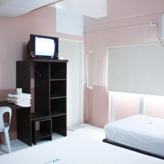 GV Hotel Borongan thumbnail 2