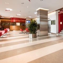 Hotel Ambassador - Bild 15