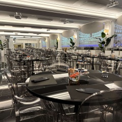 Radisson Blu GHR Hotel, Rome - Bild 26