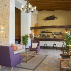 Hotel Ca'l Bisbe - Bild 21