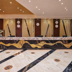 Rixos Premium Magawish Suites and Villas - Bild 2