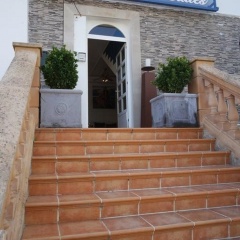 Hotel Es Nautico Suites - Bild 1