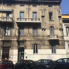 Hotel Montecarlo - Bild 1