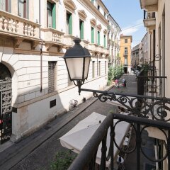 Апартаменты Nel cuore del centro storico Vicentino Apartment Италия, Виченца - отзывы, цены и фото номеров - забронировать отель Nel cuore del centro storico Vicentino Apartment онлайн фото 6