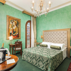 Hotel Marconi - Bild 11