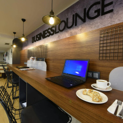 Asal Hotel - Bild 14