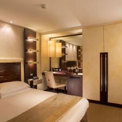 Les Fleurs Luxury House - Bild 2