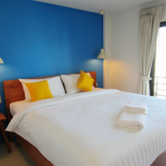 Tiya House Rooms & Cafe - Bild 3