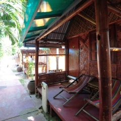 Phi Phi Twin Palms Bungalows - Bild 17