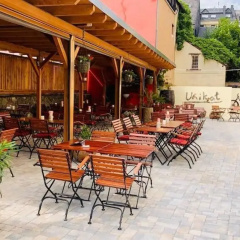 Hotel Restaurant Unikat - Bild 15