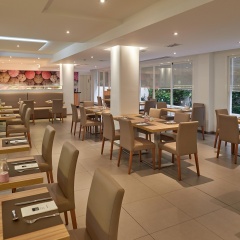 BQ Amfora Beach Hotel - Adults Only - Bild 18