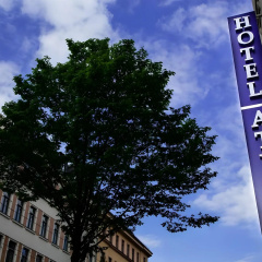 Hotel Atlas Leipzig - Bild 1