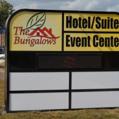 Texas Bungalows Hotel & Hotel Que at Lakeline Austin Cedar Park thumbnail 33