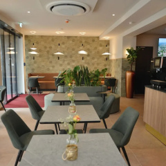 Day8 Hotel - Bild 11