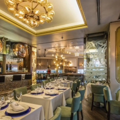 Hotel Preciados - Bild 19