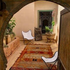 Dar Chibania in Marrakesh, Morocco from 196$, photos, reviews - zenhotels.com photo 31