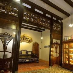 槟城詠喻园旅舍(Yong Yi Yuen Guesthouse) thumbnail 10