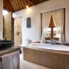 Keraton Jimbaran Beach Resort - Bild 11