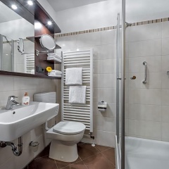 Johannesbad Hotel Fussinger Hof - Bild 8