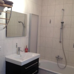 Ferienwohnung Am Dorfplatz - Bild 7