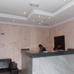 Eliata Suites - Standard in Lagos, Nigeria from 192$, photos, reviews - zenhotels.com photo 2