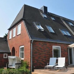 Budersandhaus - Bild 1