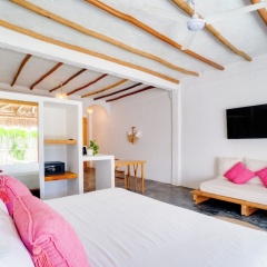 Punta Blanca | Beachfront Boutique Hotel - Bild 5