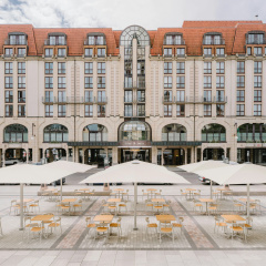 Hilton Berlin - Bild 1