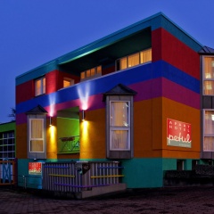 Petul Apart Hotel Ernestine - Bild 1