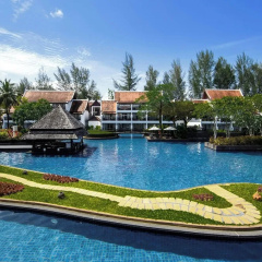 Marriott Vacation Club, Khao Lak Beach Resort - Bild 14