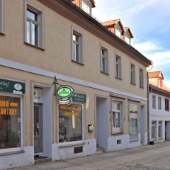 Spacious Apartment in Ballenstedt Harz near Lake - Bild 1