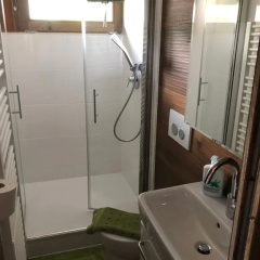 Chalet Am Hasensprung - Bild 8