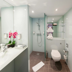 Orangerie Hotel - Bild 9